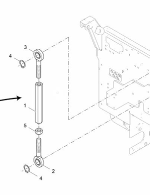 SEEGER CIRCLIP RING	9500200471