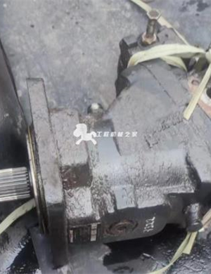 Walking motor part number 4700374137 