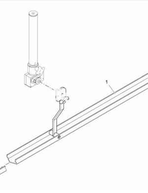  PULLEY BLOCK	4606352001