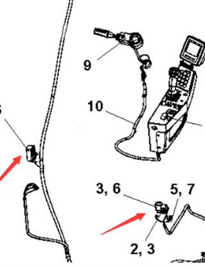 Flash Relay Part Number: 4811000163 