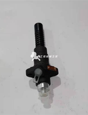  High pressure oil pump part number 900509708