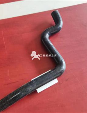  Cooling hose part number D635081538