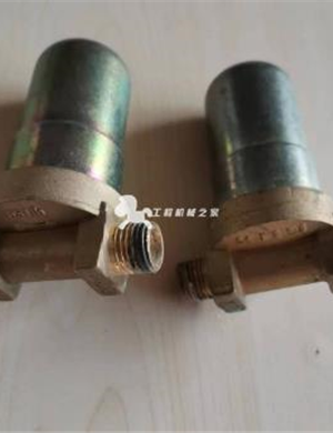 Gas filter assembly part number 4749302034