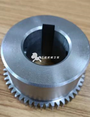 Rammer coupling part number 615050000