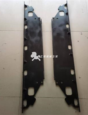 Rammer support part number 4812027856 