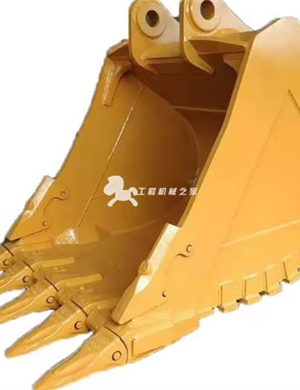  OEM factory supply digging buckets for 3 ton 5 ton 8 ton excavator high quality GP bucket