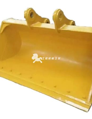 Hot Sale Customized High Standard Mud Bucket Excavator for Construction Works and Energy