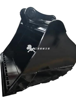 Price Excavator Mud Bucket Excavator Segmented Ditch Cleaning fit for CAT312