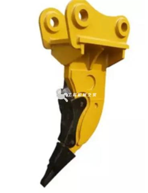 Customized High Standard Ripper Excavator for Mining and Construction Works