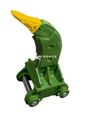 High quality rippers factory supply for PC30 CAT303 excavator ripper