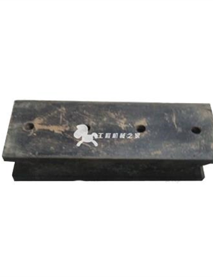 Horse roller accessory steel wheel shock absorber block part number 06180112