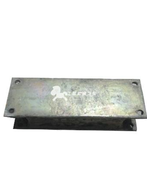 BW217/BW219 accessory shock absorber block part number IC0502 