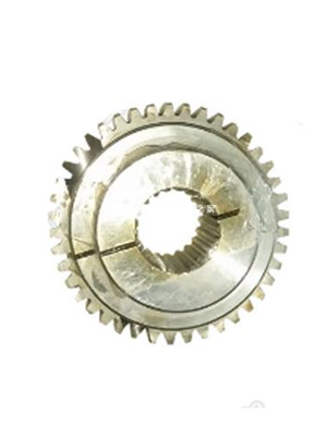 Flywheel connecting plate gear part number 05615078