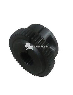  Cylinder wheel coupling (vibration outer teeth) outer gear part number 05614307