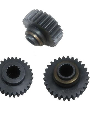  Traveling reducer connecting gear part number 05902290