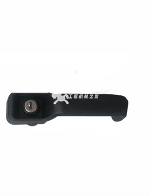 Door lock handle part number 05932103