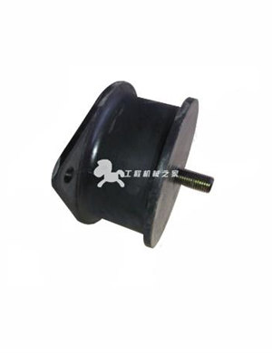 Shock absorber block (round) part number 06129902 