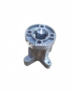 Fan base suitable for BW225D-3 part number 05715361