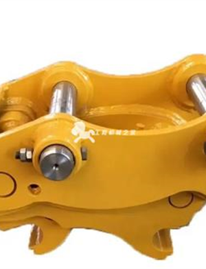 Quick Coupler Excavator Manual Quick Coupler For Excavator