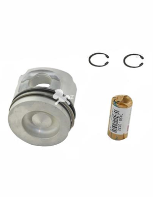 Piston assembly part number 05715287