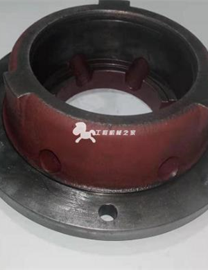 Small vibration flange part number 92020510 