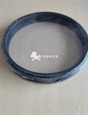 Steel wheel oil seal part number 06260023 