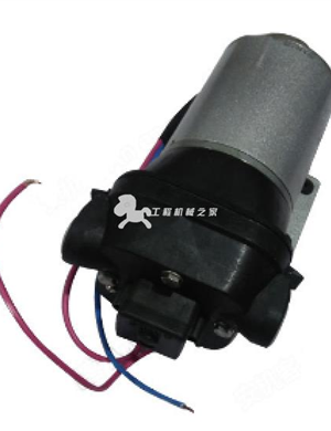 Accessory sprinkler pump part number 05794035 