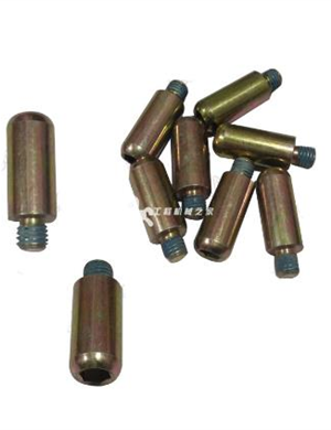 Vibration pump coupling pin part number BW202 