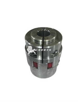 Vibration coupling part number 05615051