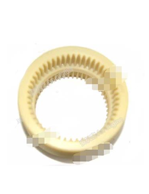 Nylon connecting sleeve part number 05614305 