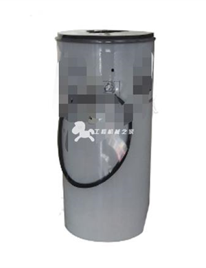 Oil water separator filter element part number 05825010 