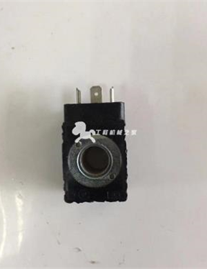 Brake solenoid valve coil part number 851005