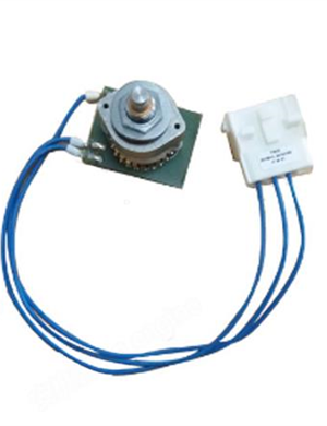  BOMAG time sprinkler switch part number 05767395