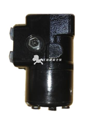 BOMAG Steering Gear BW203AD-4 Double Steel Wheel Roller Part Number 05902248 