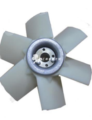 Fan blade part number 05581033