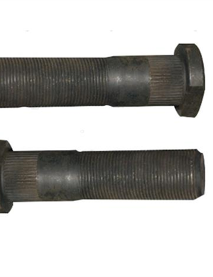 Hub bolt part number 05585672