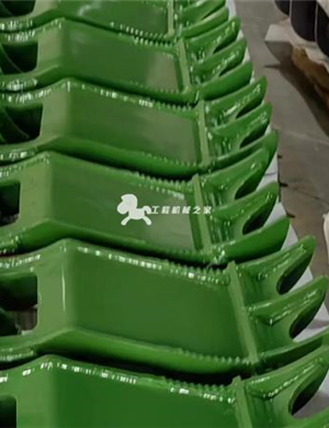 Factory supply mini excavator bucket thumbs 1.5t 3t 5t digger attachment thumb in cheap price