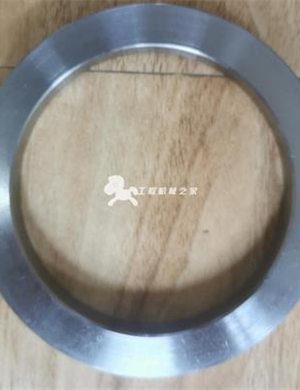  BOMAG clutch ring part number BM20006