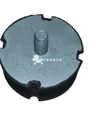 BOMAG shock absorber block BW120AD-3 part number 06118715