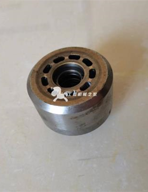 BOMAG vibration motor cylinder body part number 05804413 