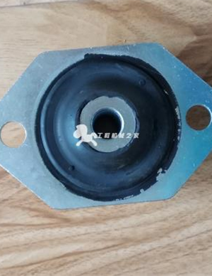 BOMAG BW65 roller engine foot pad part number 06170054 