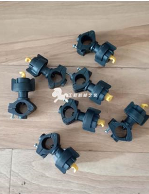 BOMAG Spray Nozzle Assembly Part Number 05556030 