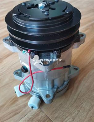  BOMAG air conditioning compressor part number 05579190