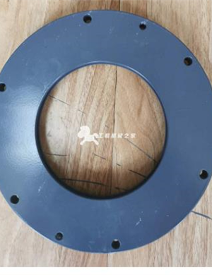 BOMAG bearing cover part number BM20003 