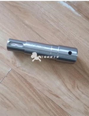 BOMAG Vibration Transmission Shaft Part No. 58010467 