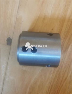 BOMAG BW202AD-2 Vibration Pump Connection Sleeve/Coupling Part Number 0561721601