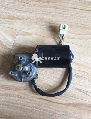  BOMAG front wiper motor part number 05050105 