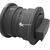  Vögele 1800-2   1800-2L 1800-3 Supporting wheel part number 	4611340029, 4611340031, 4617090037