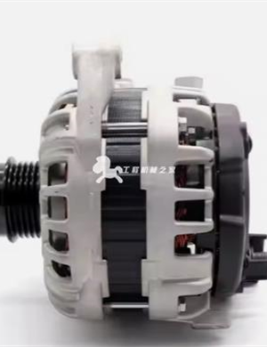 Alternator Assembly 120A 100% New Car Alternator 12v alternator for NEW Junwei 1.6T