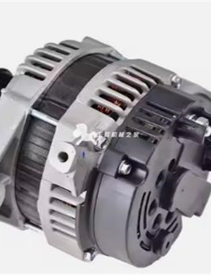 Car Alternator Low Rpm Alternator 12V 55A Alternator for Mitsubishi JFZ1521